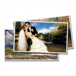 Papael Fotográfico Papel  Glossy 260 gr 29.7cmx42,0cm 4x0   